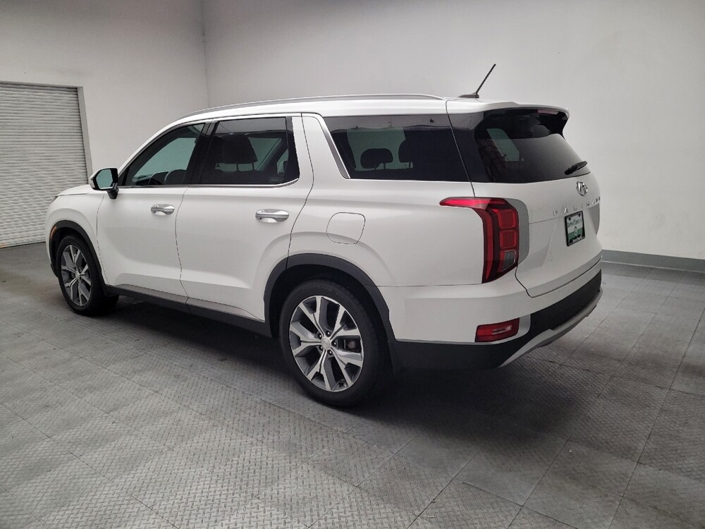 2020 Hyundai Palisade in Montclair, CA 91763 - 18134854 3