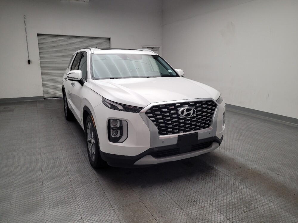 2020 Hyundai Palisade in Montclair, CA 91763 - 18134854 14