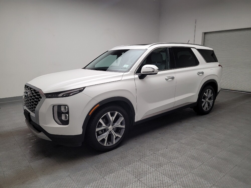 2020 Hyundai Palisade in Montclair, CA 91763 - 18134854 2