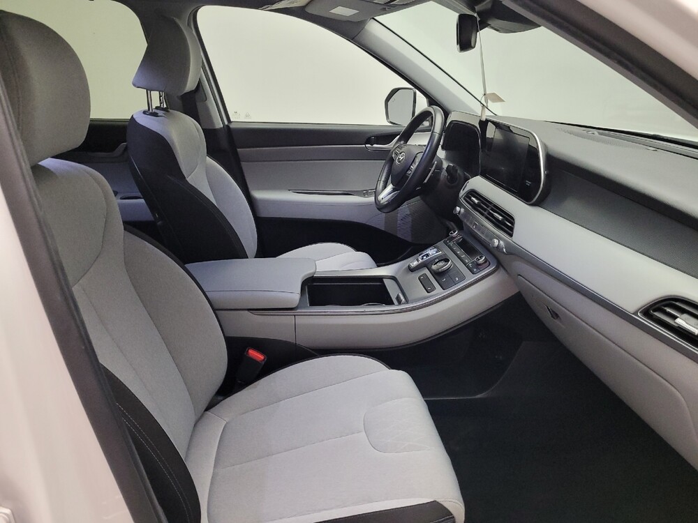 2020 Hyundai Palisade in Montclair, CA 91763 - 18134854 21