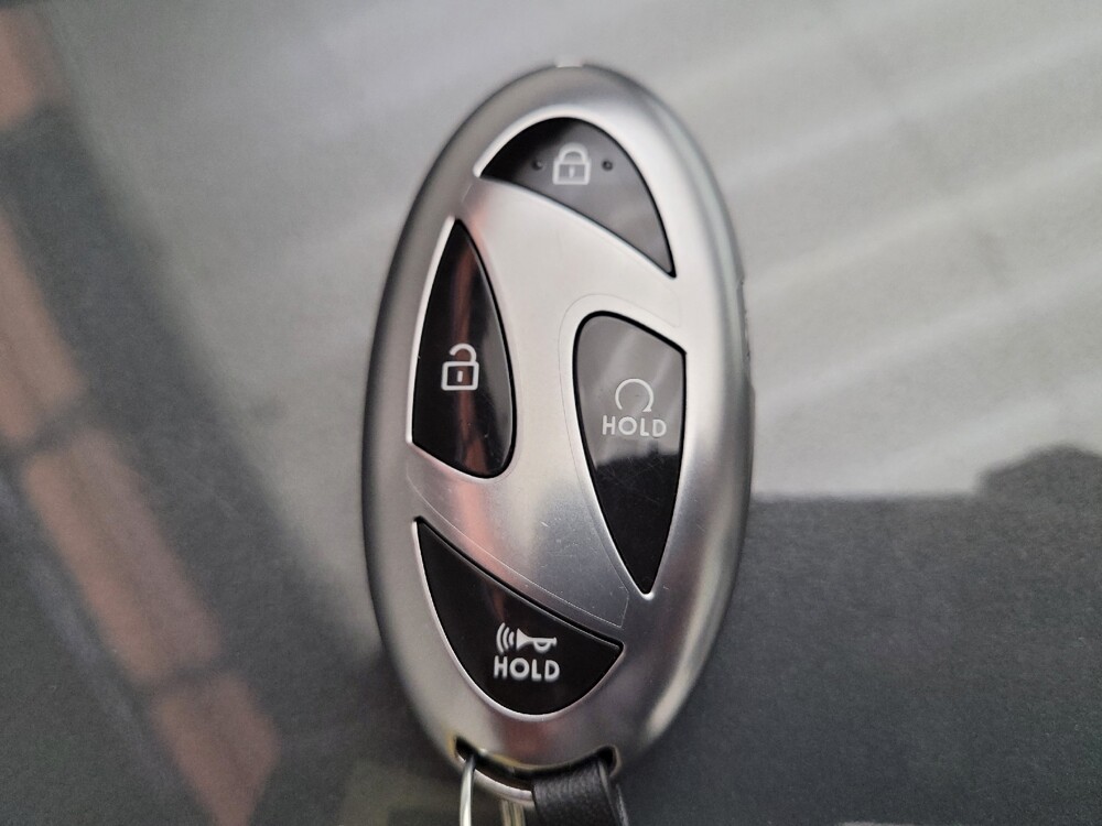 2025 Hyundai Elantra in Sacramento, CA 95821 - 18134855 32