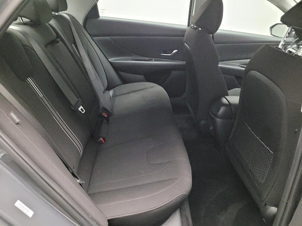 2025 Hyundai Elantra in Sacramento, CA 95821 - 18134855 19