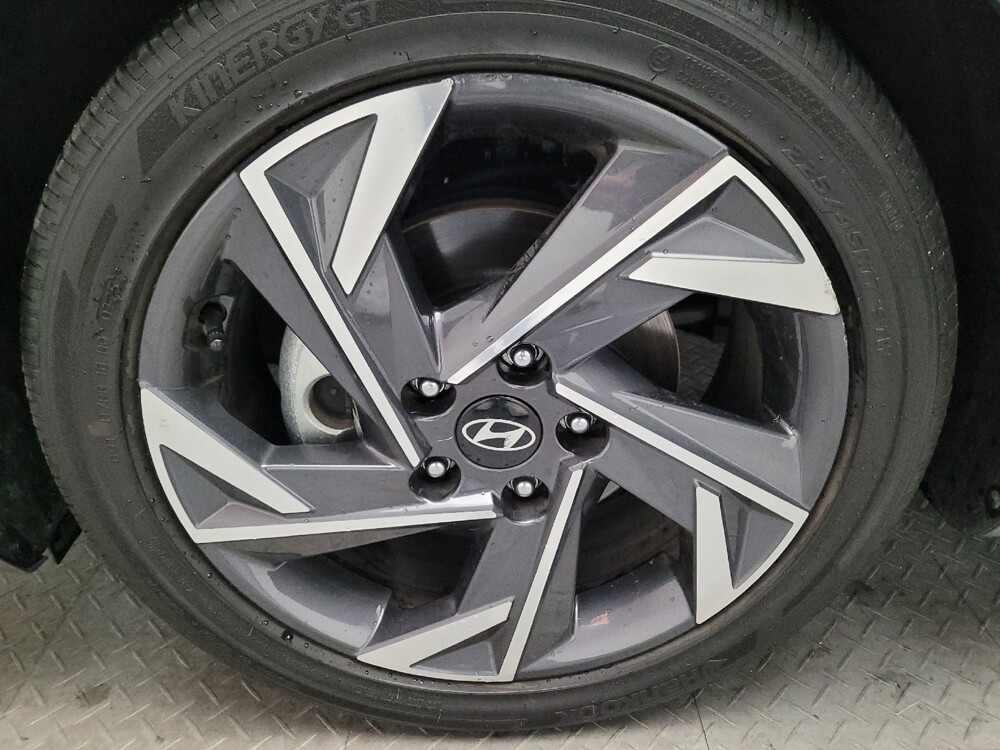 2025 Hyundai Elantra in Sacramento, CA 95821 - 18134855 31