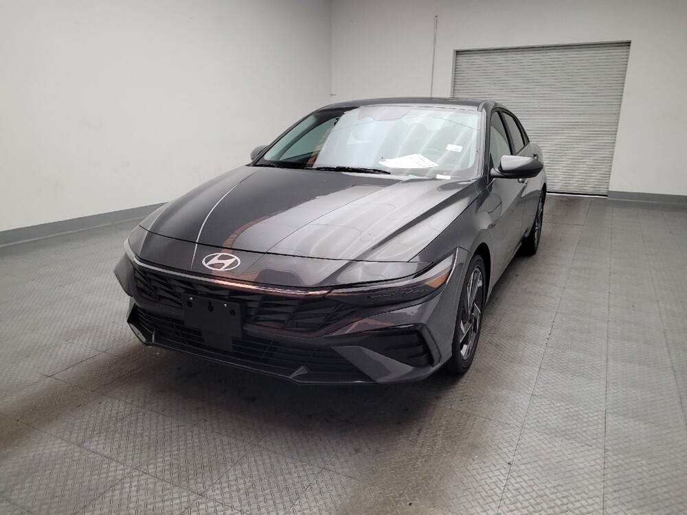 2025 Hyundai Elantra in Sacramento, CA 95821 - 18134855 15