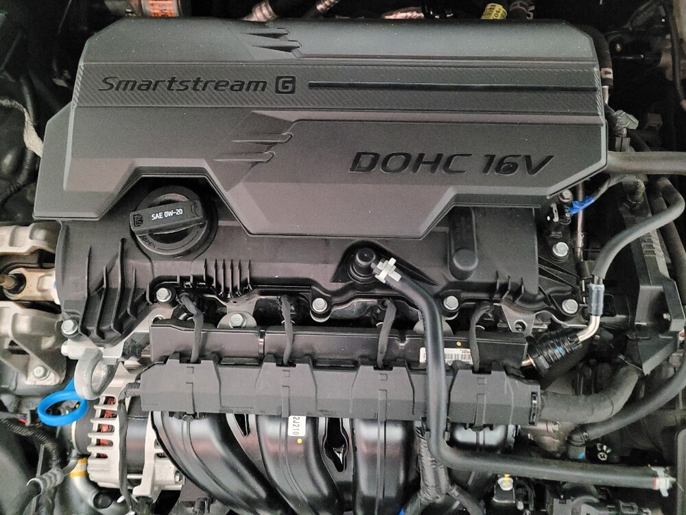 2025 Hyundai Elantra in Sacramento, CA 95821 - 18134855 30