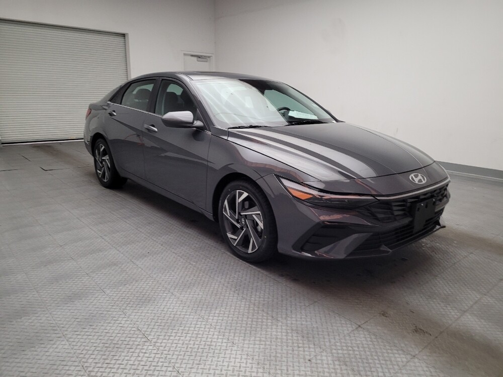 2025 Hyundai Elantra in Sacramento, CA 95821 - 18134855 13