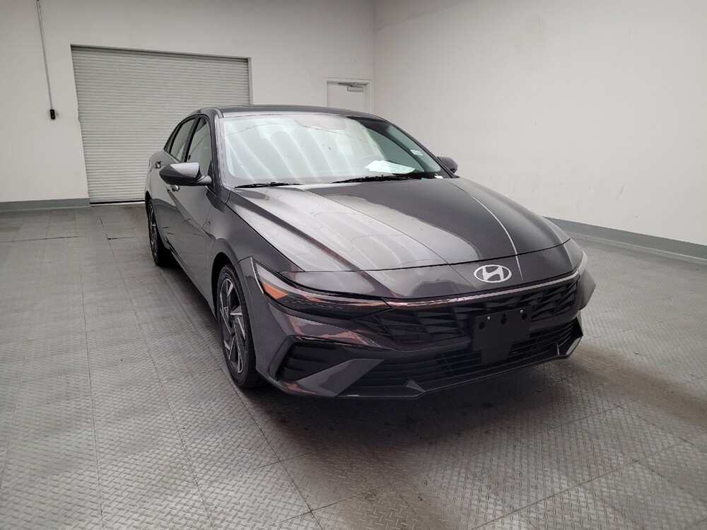 2025 Hyundai Elantra in Sacramento, CA 95821 - 18134855 14