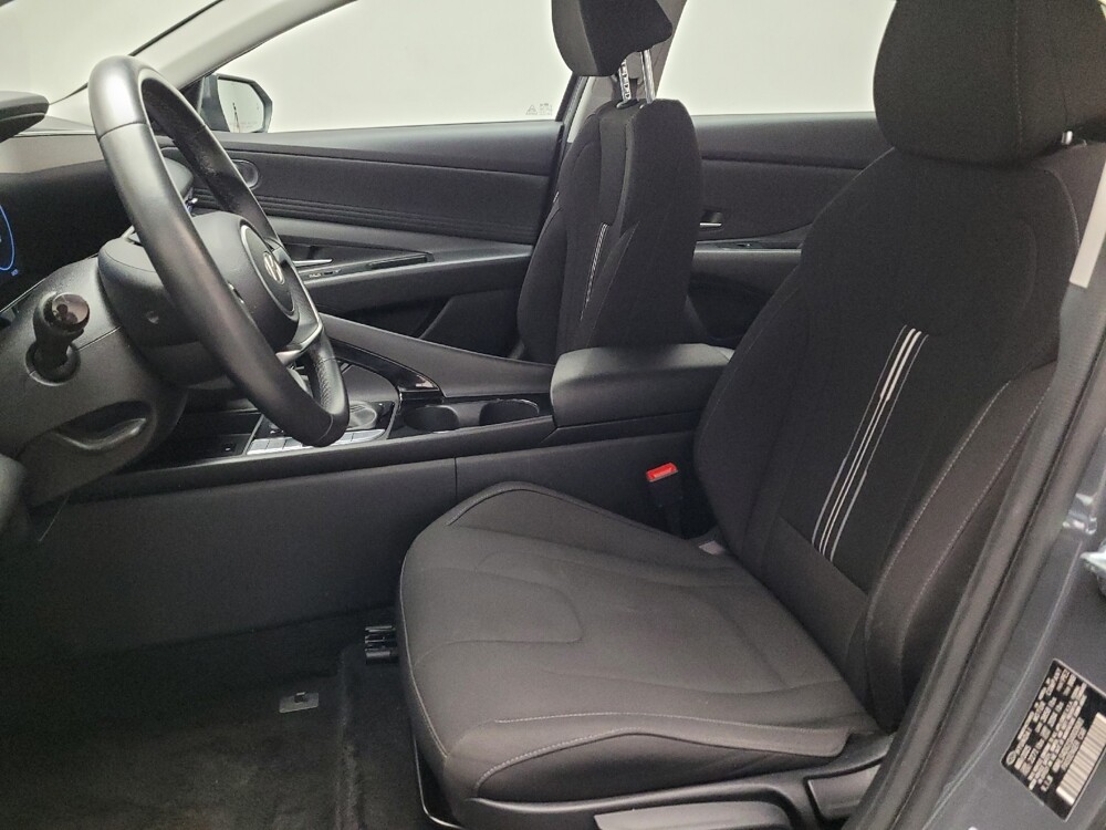 2025 Hyundai Elantra in Sacramento, CA 95821 - 18134855 17