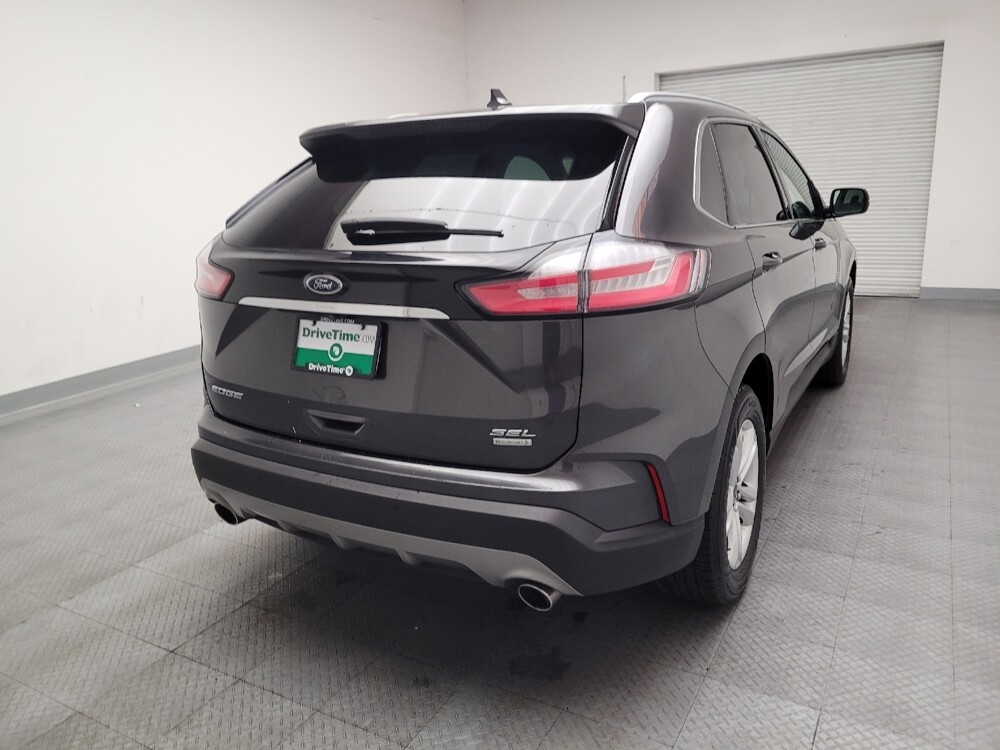 2020 Ford Edge in El Cajon, CA 92020 - 18134858 7