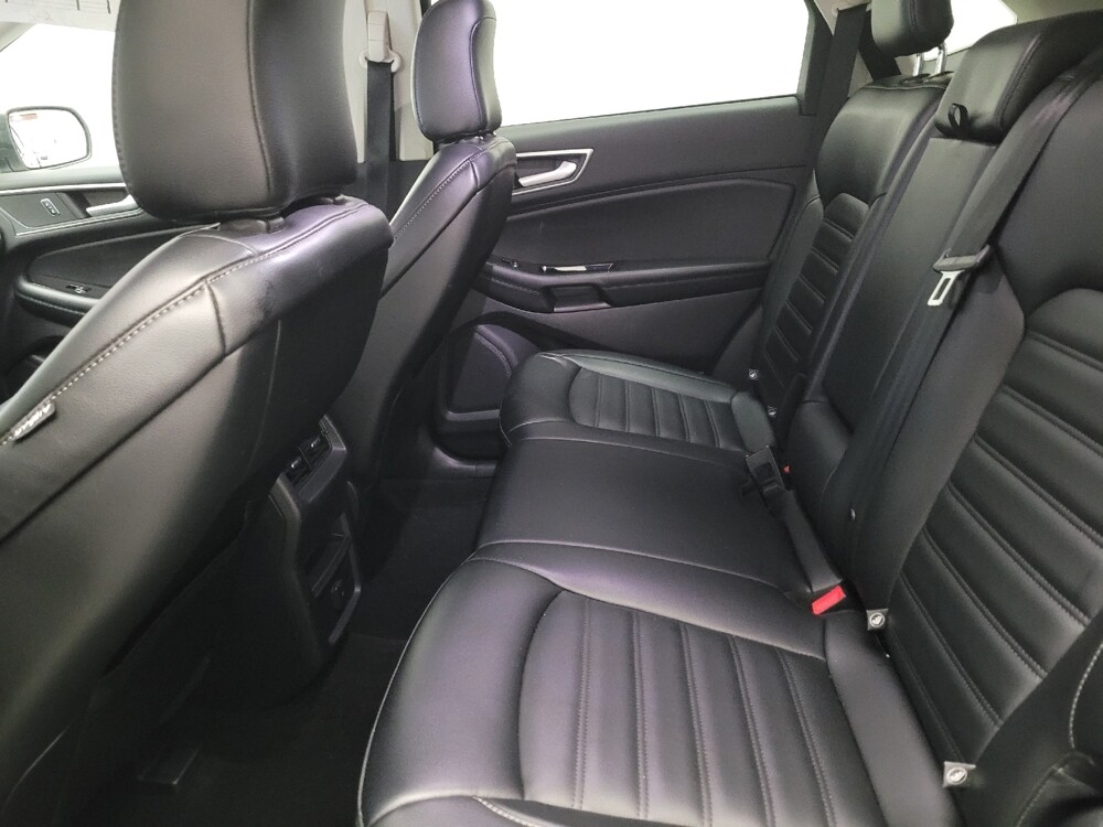 2020 Ford Edge in El Cajon, CA 92020 - 18134858 18