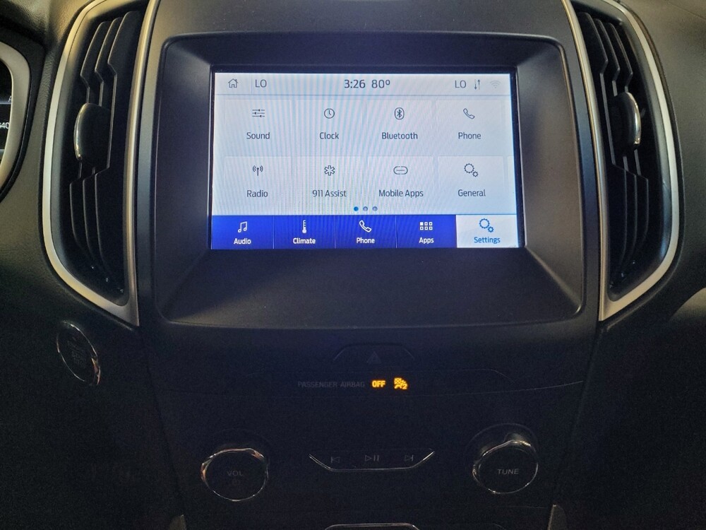 2020 Ford Edge in El Cajon, CA 92020 - 18134858 25