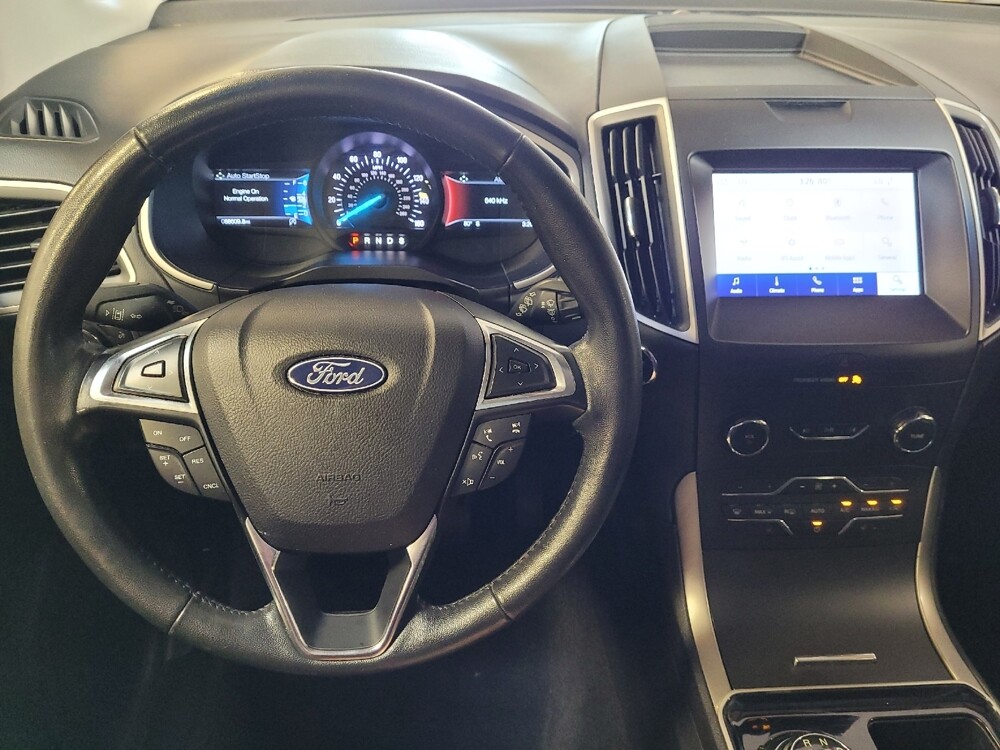 2020 Ford Edge in El Cajon, CA 92020 - 18134858 22