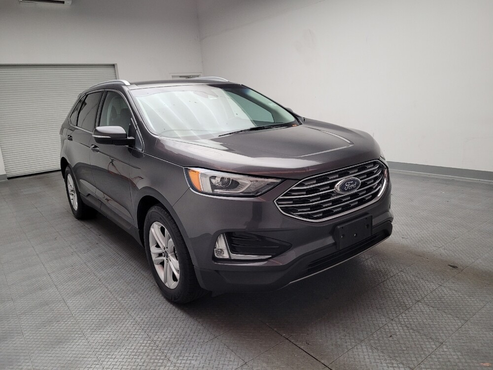 2020 Ford Edge in El Cajon, CA 92020 - 18134858 13