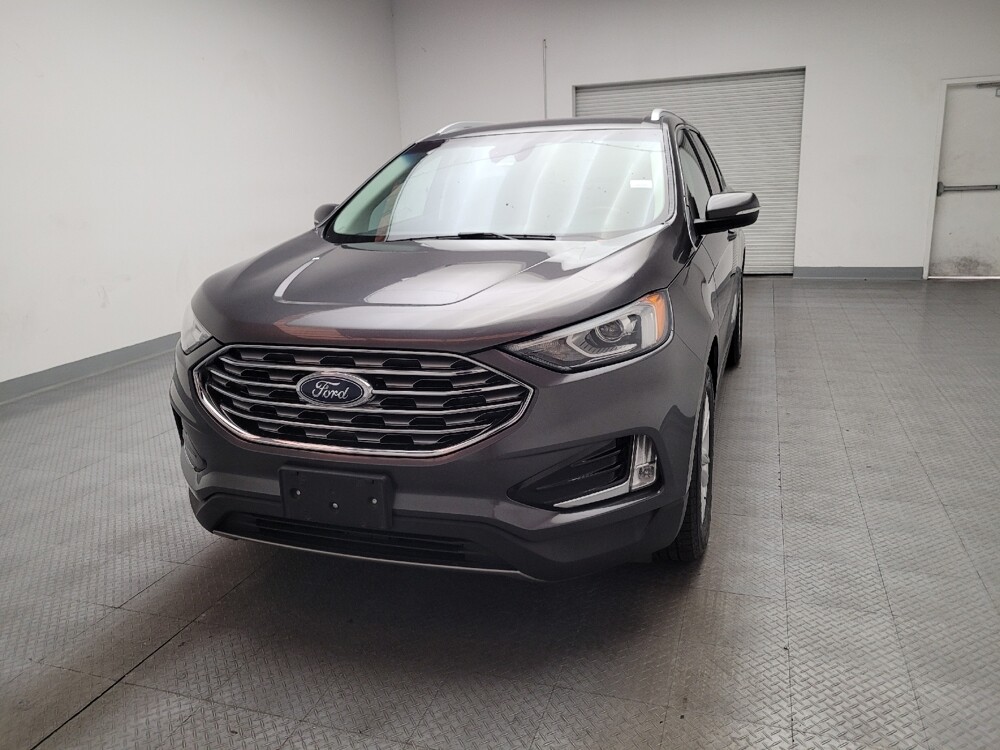 2020 Ford Edge in El Cajon, CA 92020 - 18134858 15