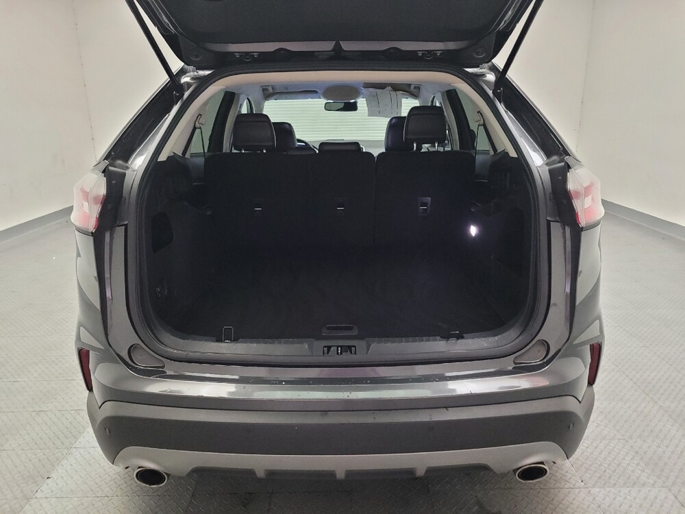 2020 Ford Edge in El Cajon, CA 92020 - 18134858 29