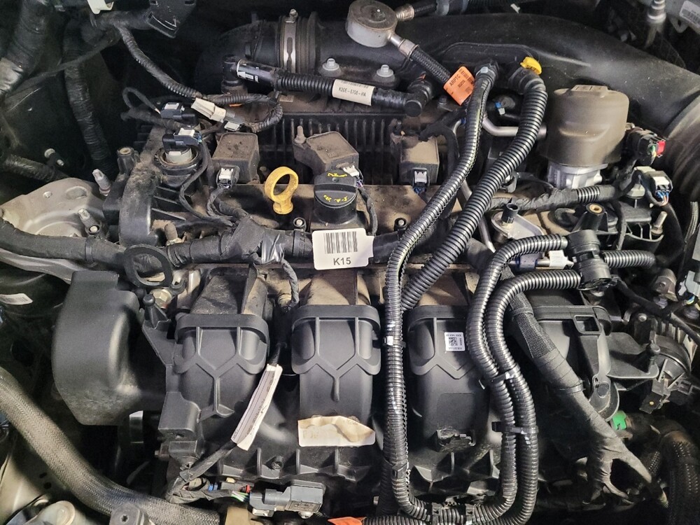 2020 Ford Edge in El Cajon, CA 92020 - 18134858 30