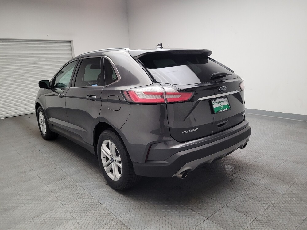 2020 Ford Edge in El Cajon, CA 92020 - 18134858 5
