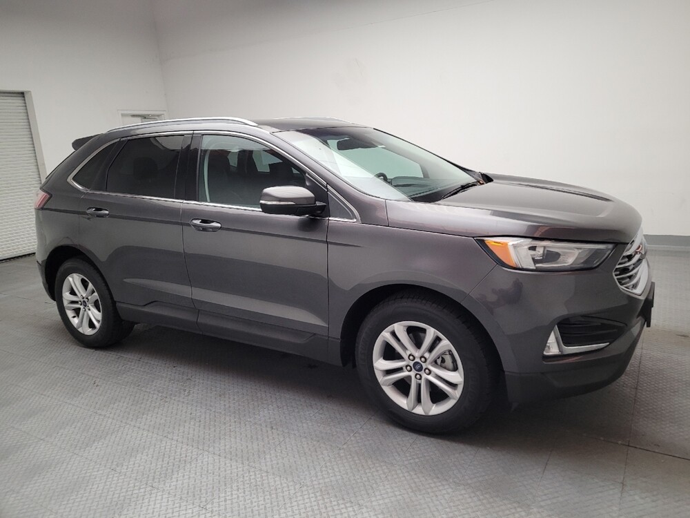 2020 Ford Edge in El Cajon, CA 92020 - 18134858 11