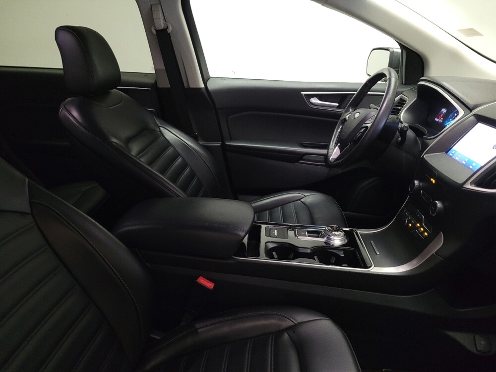 2020 Ford Edge in El Cajon, CA 92020 - 18134858 21