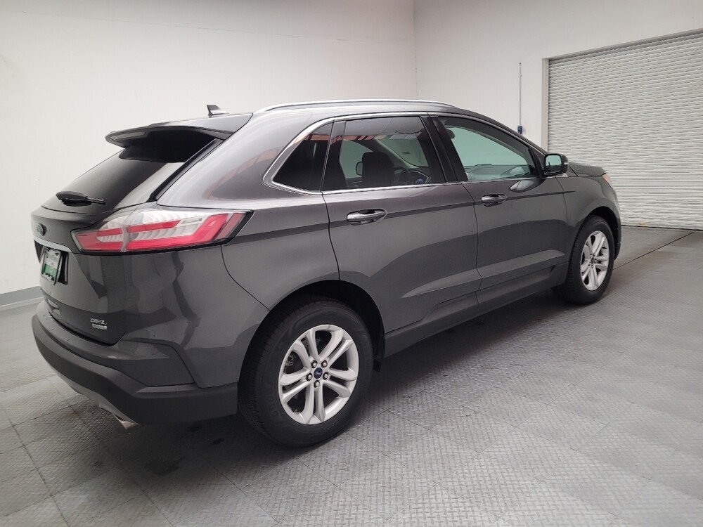 2020 Ford Edge in El Cajon, CA 92020 - 18134858 9