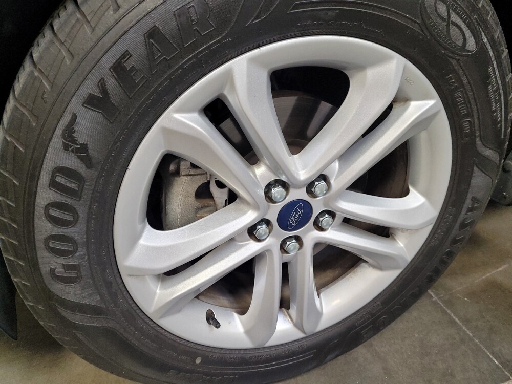 2020 Ford Edge in El Cajon, CA 92020 - 18134858 31