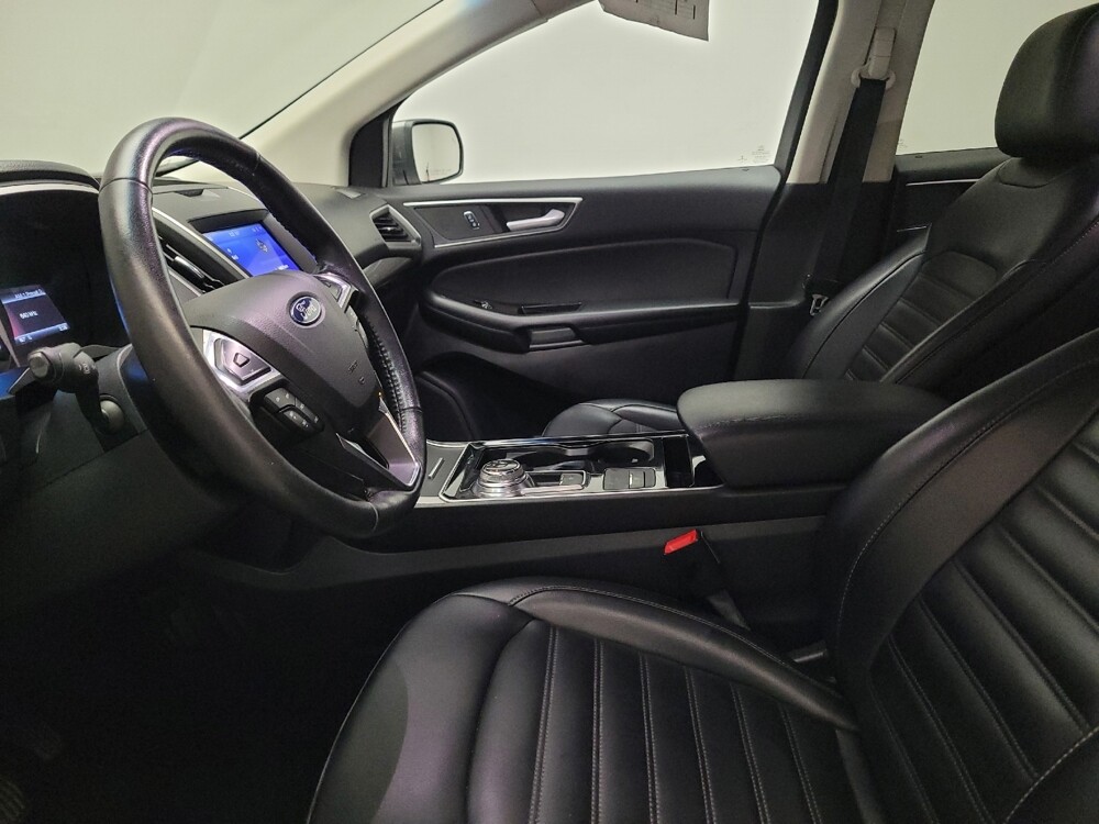 2020 Ford Edge in El Cajon, CA 92020 - 18134858 17
