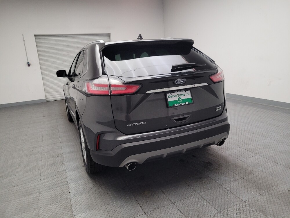 2020 Ford Edge in El Cajon, CA 92020 - 18134858 6