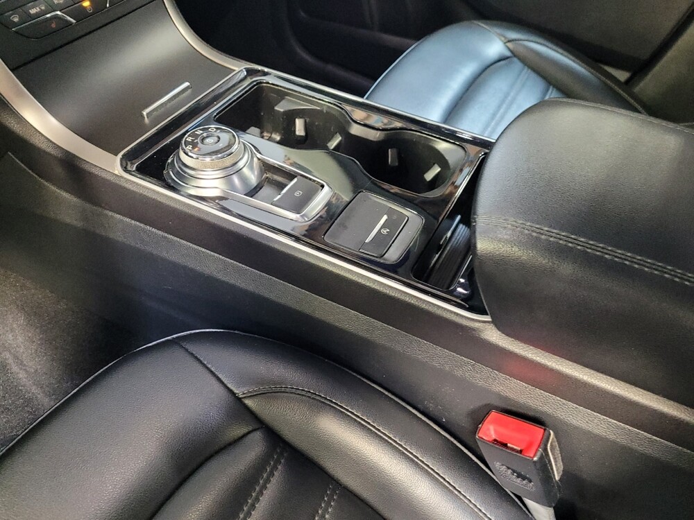 2020 Ford Edge in El Cajon, CA 92020 - 18134858 26