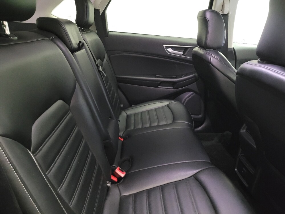 2020 Ford Edge in El Cajon, CA 92020 - 18134858 19