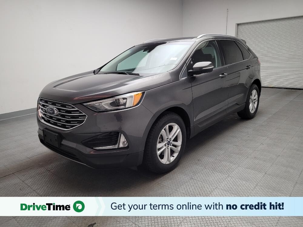 2020 Ford Edge in El Cajon, CA 92020 - 18134858