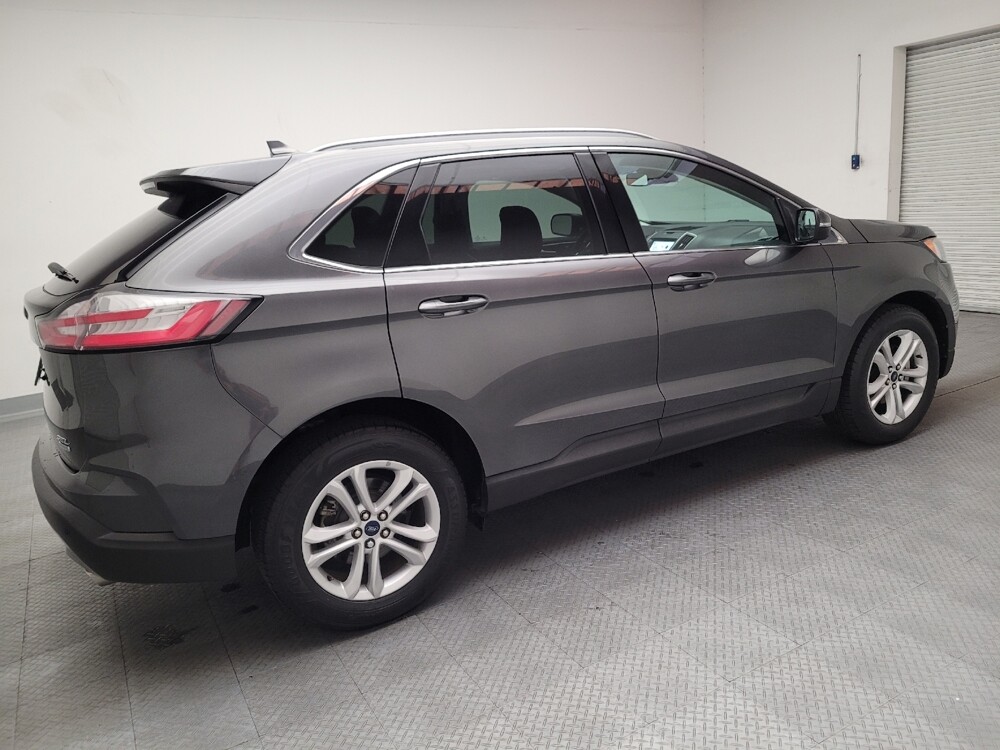 2020 Ford Edge in El Cajon, CA 92020 - 18134858 10