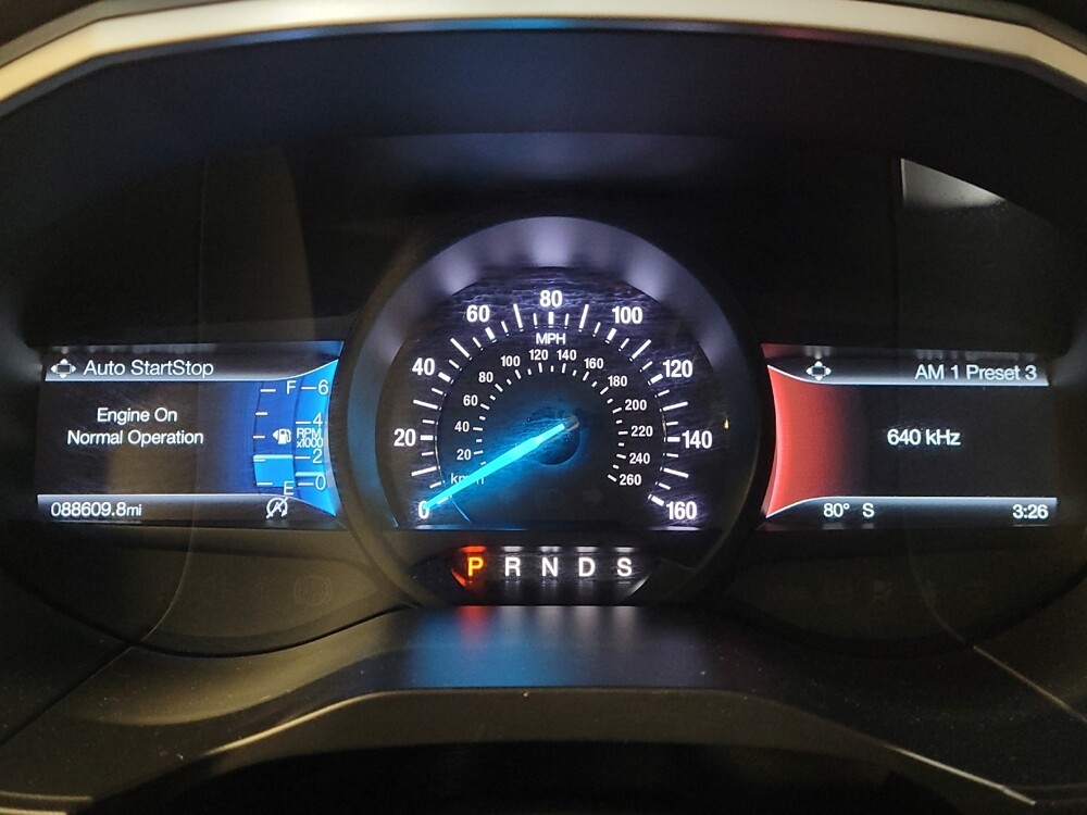 2020 Ford Edge in El Cajon, CA 92020 - 18134858 23