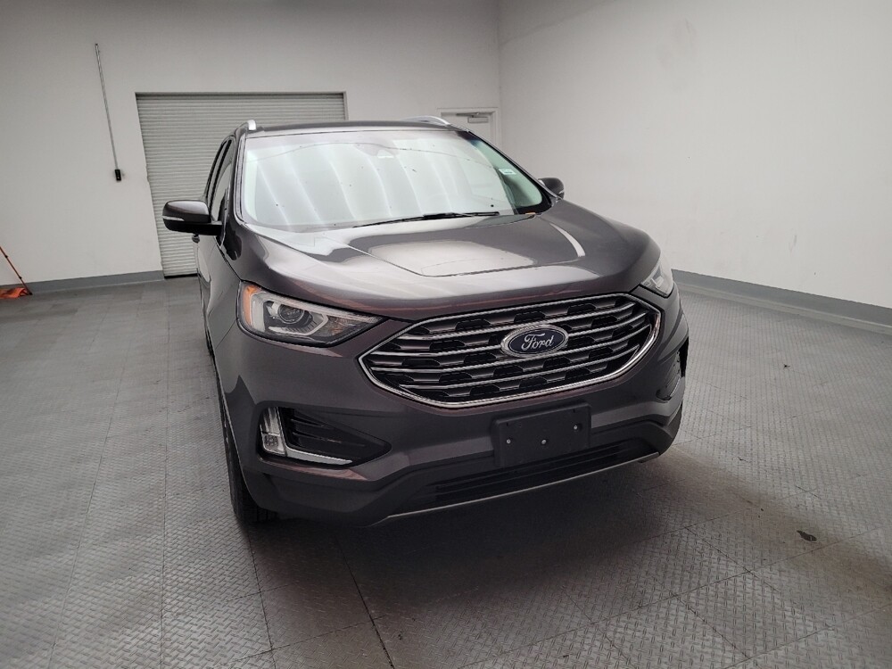2020 Ford Edge in El Cajon, CA 92020 - 18134858 14