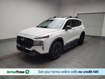 2022 Hyundai Santa Fe in Downey, CA 90241