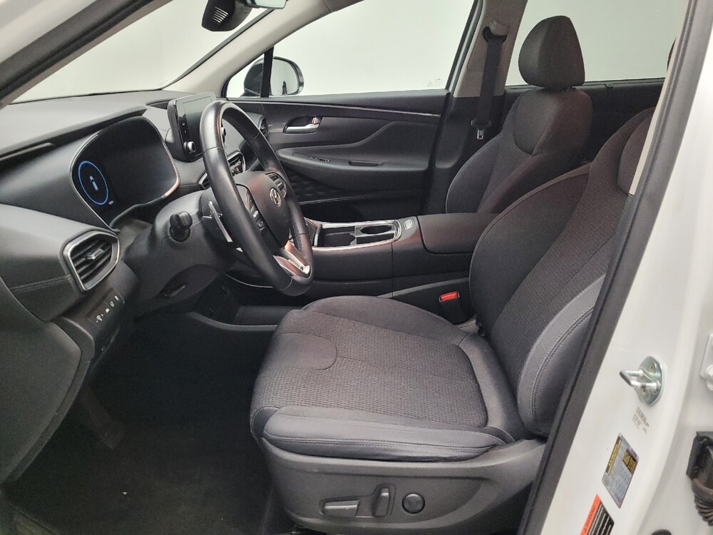 2022 Hyundai Santa Fe in Downey, CA 90241 - 18134859 17