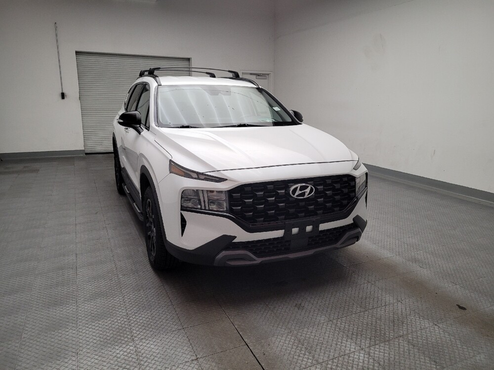 2022 Hyundai Santa Fe in Downey, CA 90241 - 18134859 14
