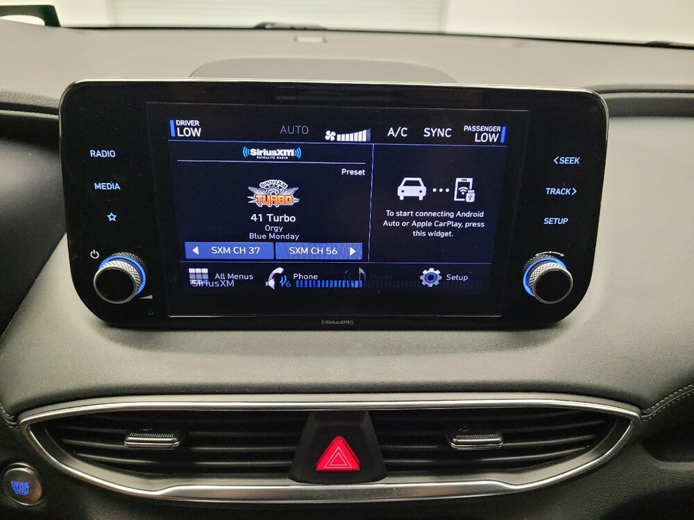 2022 Hyundai Santa Fe in Downey, CA 90241 - 18134859 25