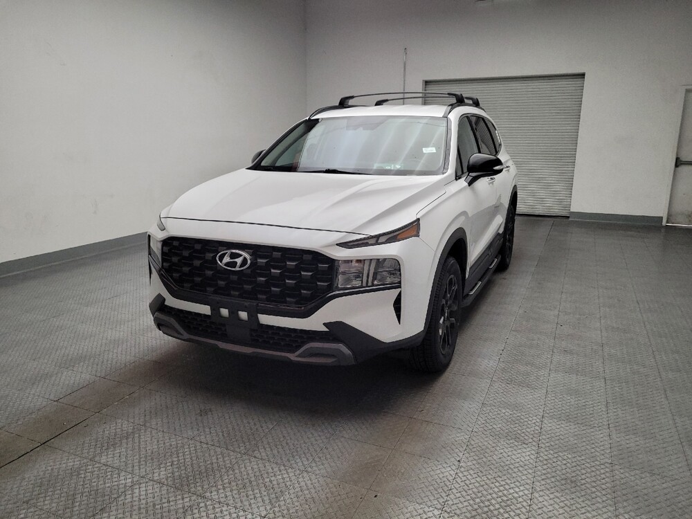 2022 Hyundai Santa Fe in Downey, CA 90241 - 18134859 15