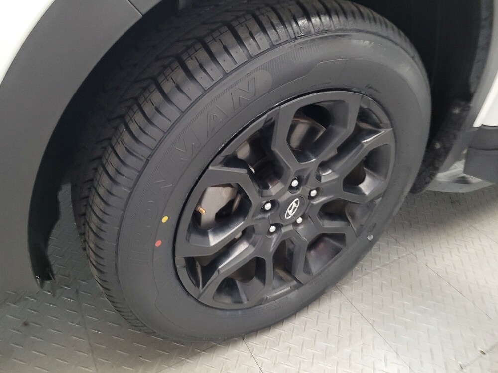 2022 Hyundai Santa Fe in Downey, CA 90241 - 18134859 31