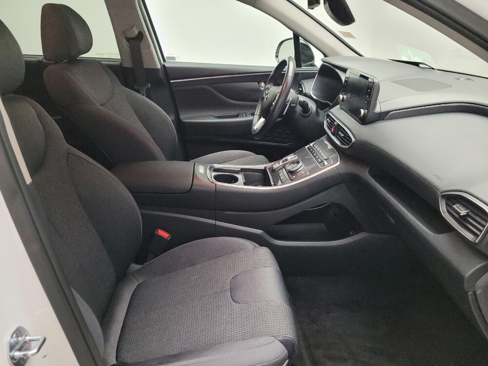 2022 Hyundai Santa Fe in Downey, CA 90241 - 18134859 21
