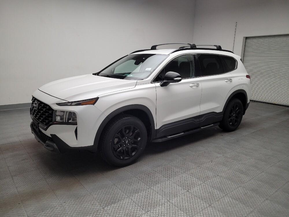 2022 Hyundai Santa Fe in Downey, CA 90241 - 18134859 2
