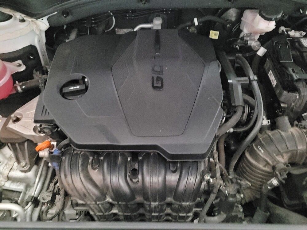 2022 Hyundai Santa Fe in Downey, CA 90241 - 18134859 30