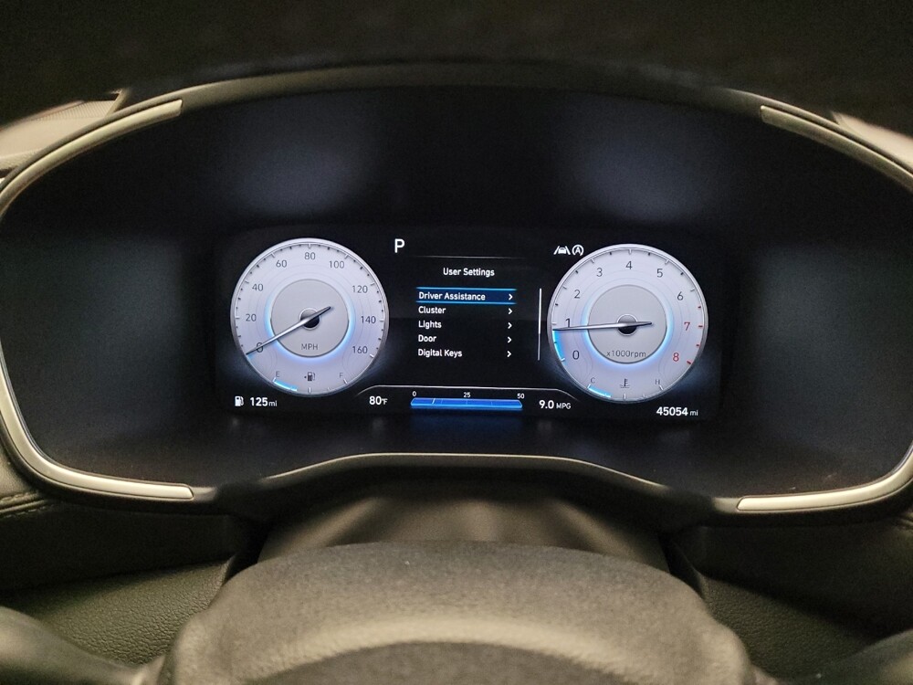 2022 Hyundai Santa Fe in Downey, CA 90241 - 18134859 23