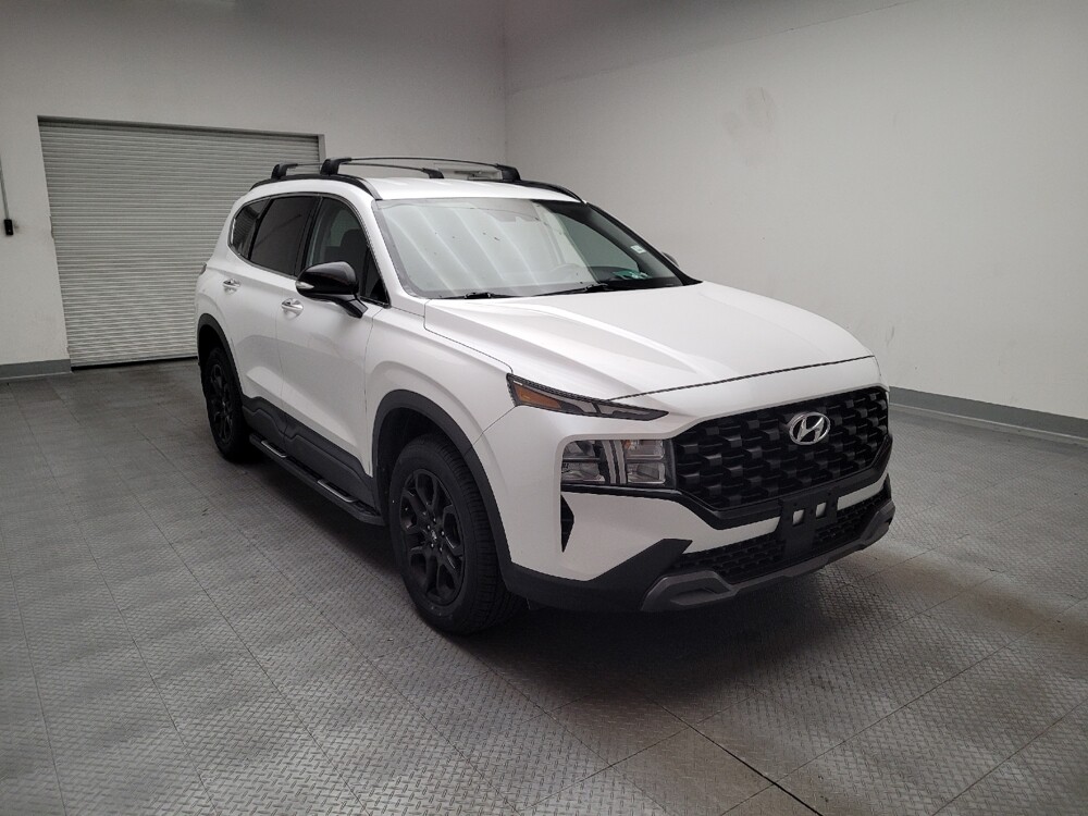 2022 Hyundai Santa Fe in Downey, CA 90241 - 18134859 13