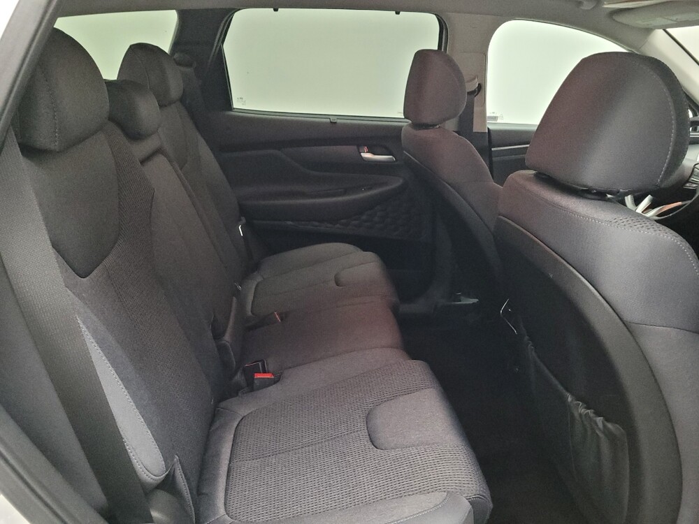 2022 Hyundai Santa Fe in Downey, CA 90241 - 18134859 19