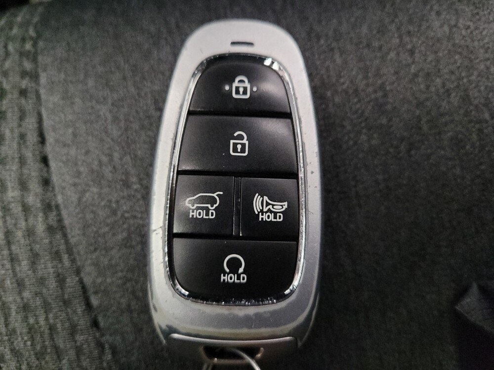 2022 Hyundai Santa Fe in Downey, CA 90241 - 18134859 32