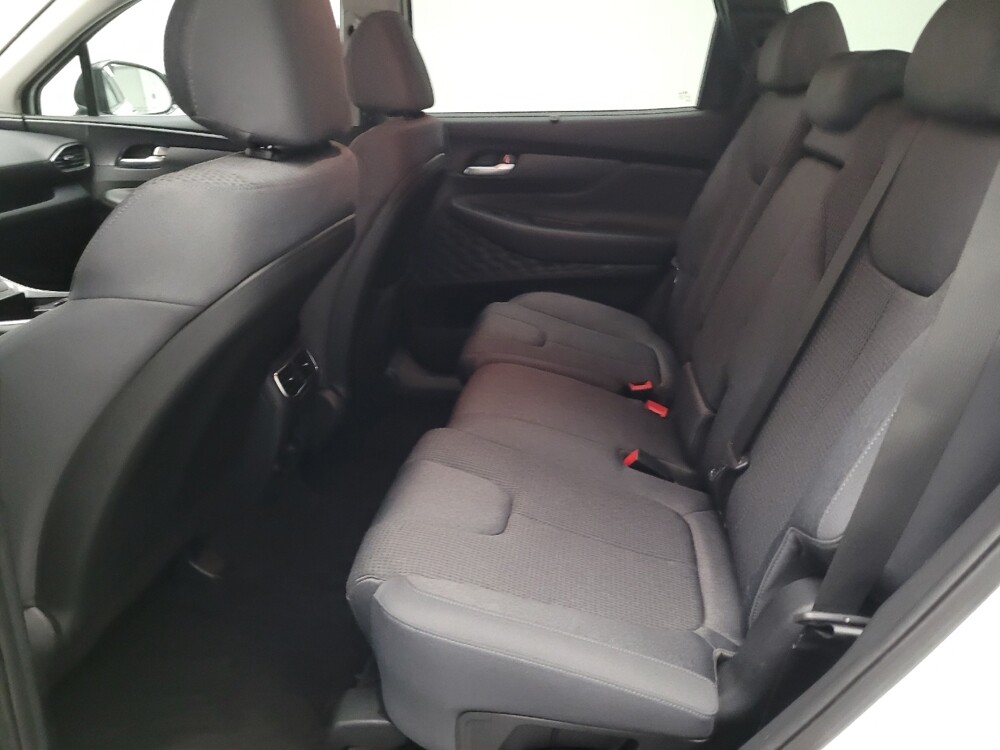 2022 Hyundai Santa Fe in Downey, CA 90241 - 18134859 18