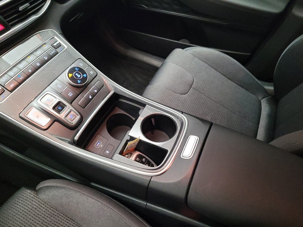 2022 Hyundai Santa Fe in Downey, CA 90241 - 18134859 26