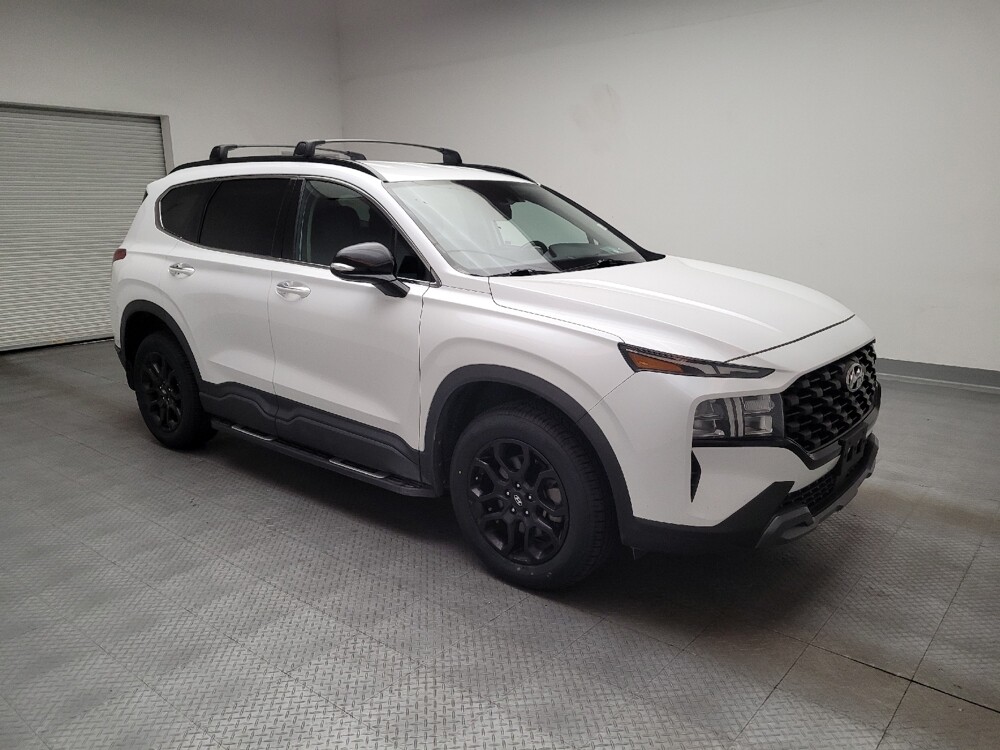 2022 Hyundai Santa Fe in Downey, CA 90241 - 18134859 11