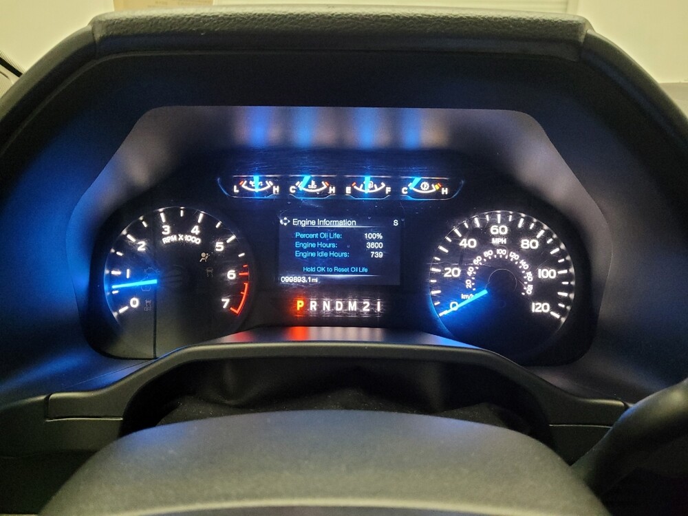 2016 Ford F150 in Downey, CA 90241 - 18134860 23